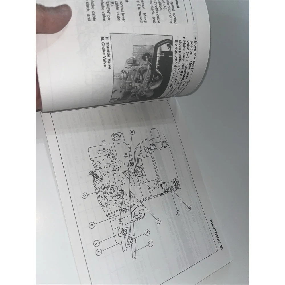 Kawasaki FH601V FH641V FH680V FH721V 99920-2145-10 Owners Operators Manual